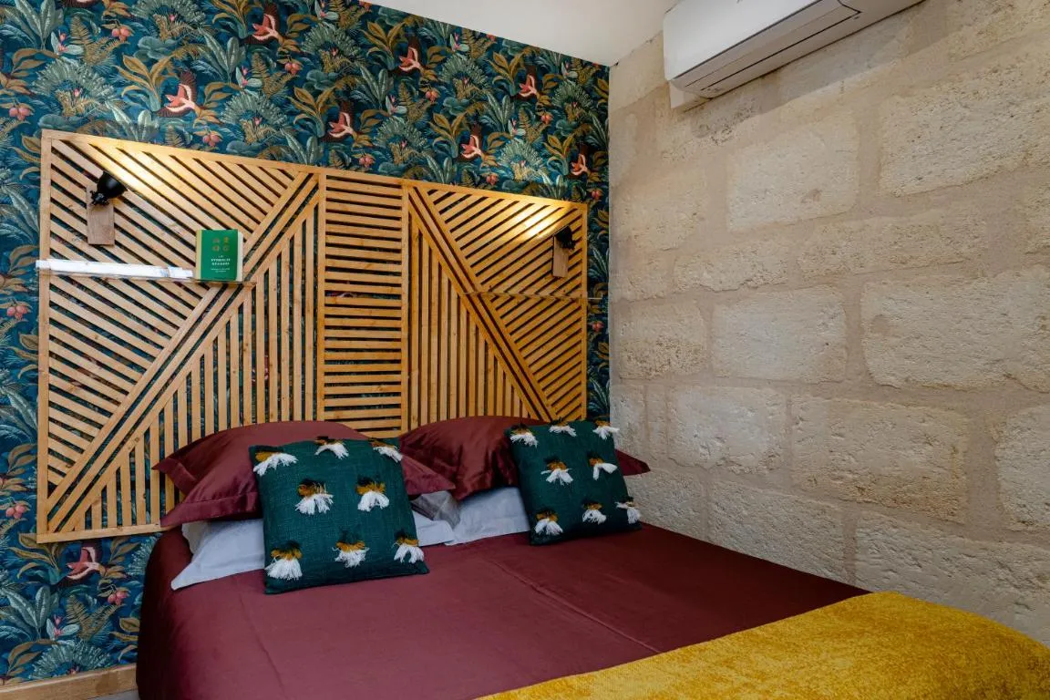 Image of Hôtel Particulier – Bordeaux St Jean