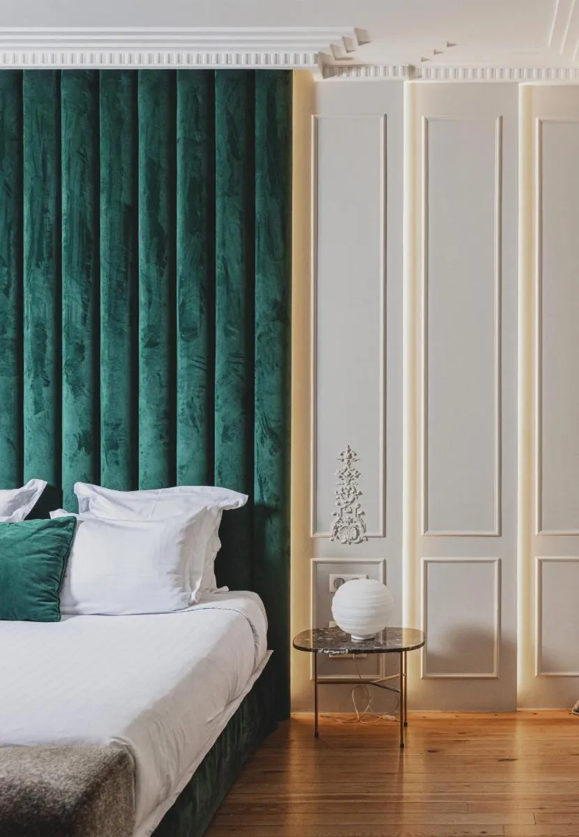 Image 3 of Hôtel Singulier Bordeaux