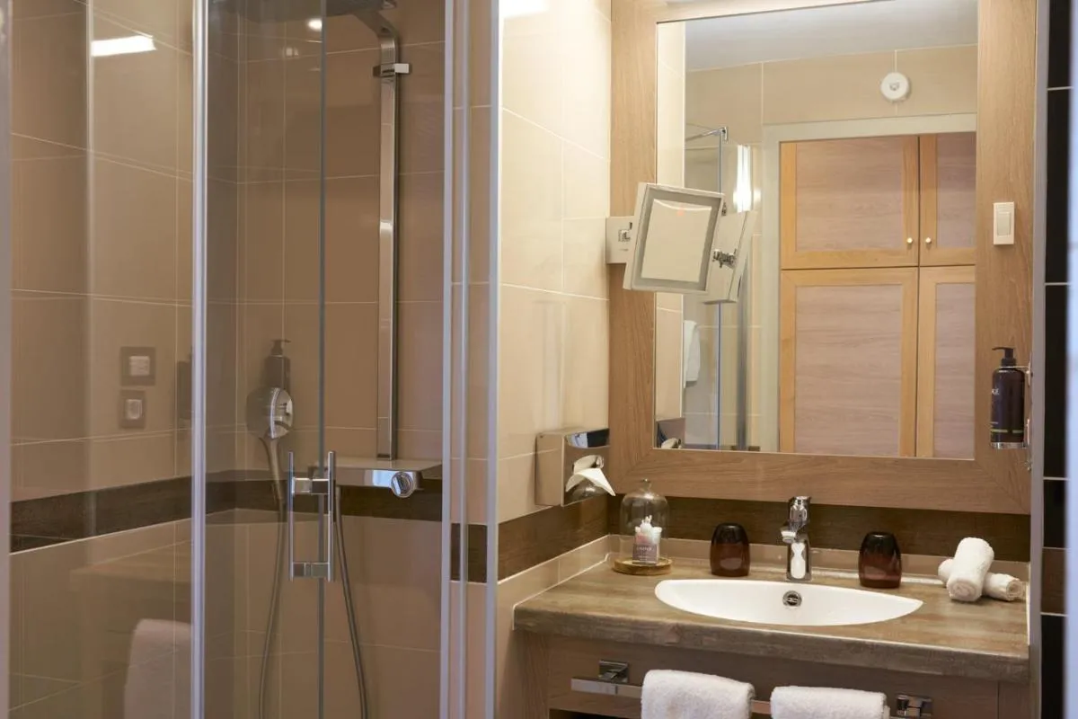 Image 1 of Hotel Vatel Bordeaux