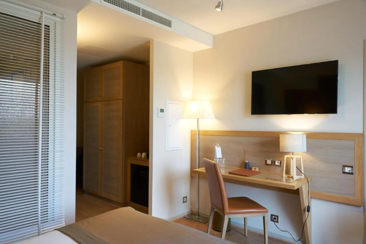 Image 4 of Hotel Vatel Bordeaux