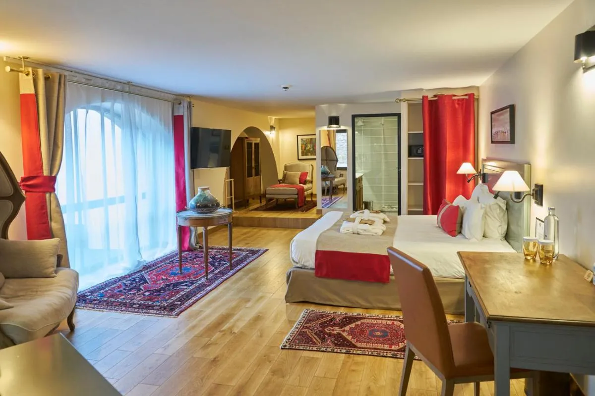 Image 2 of Hotel Vatel Bordeaux