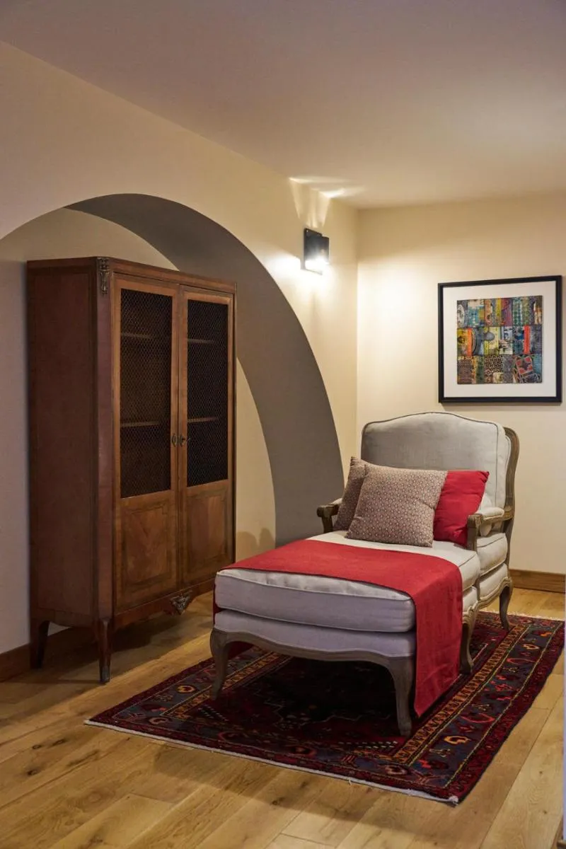 Image 6 of Hotel Vatel Bordeaux