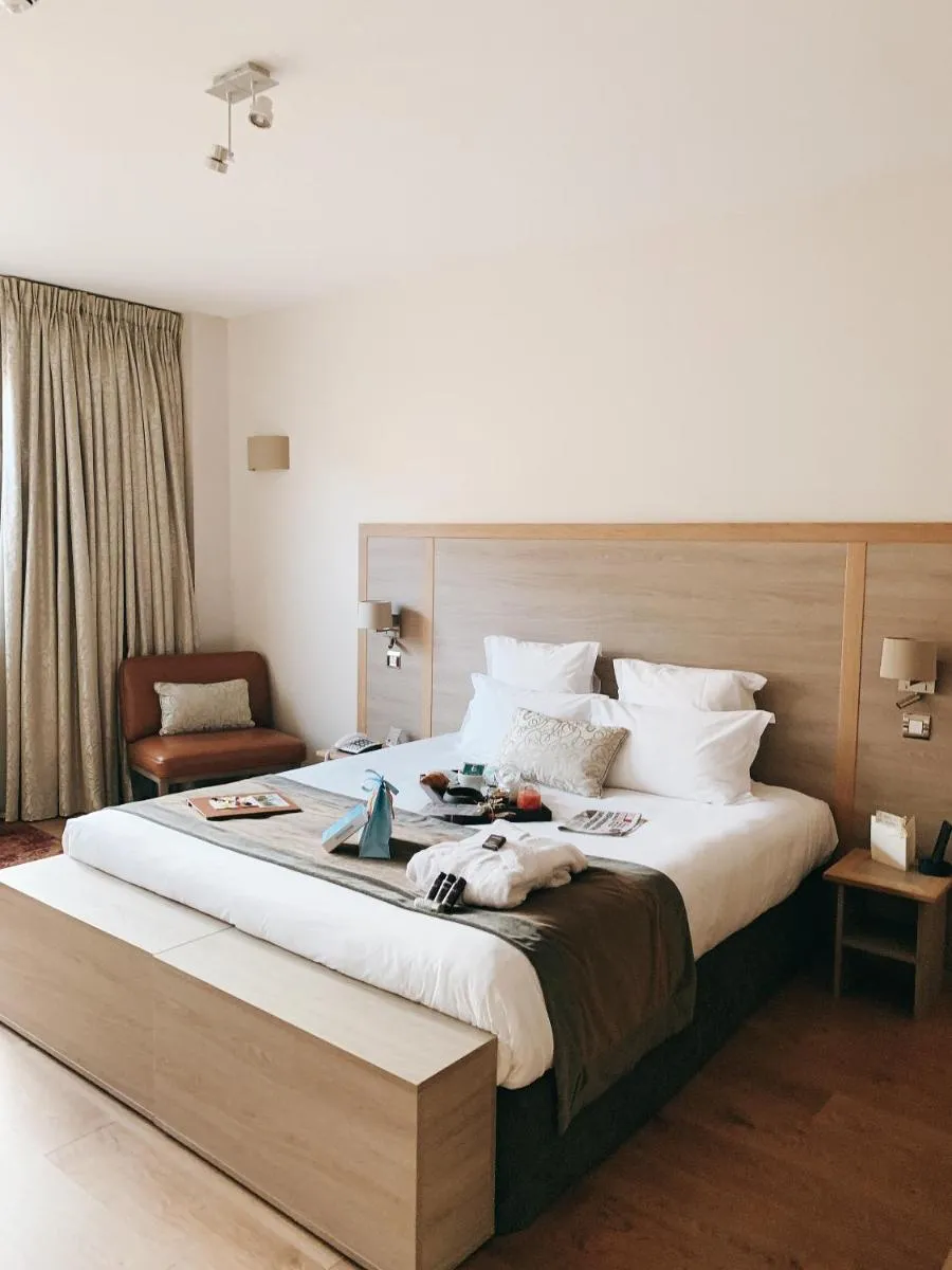 Image 3 of Hotel Vatel Bordeaux