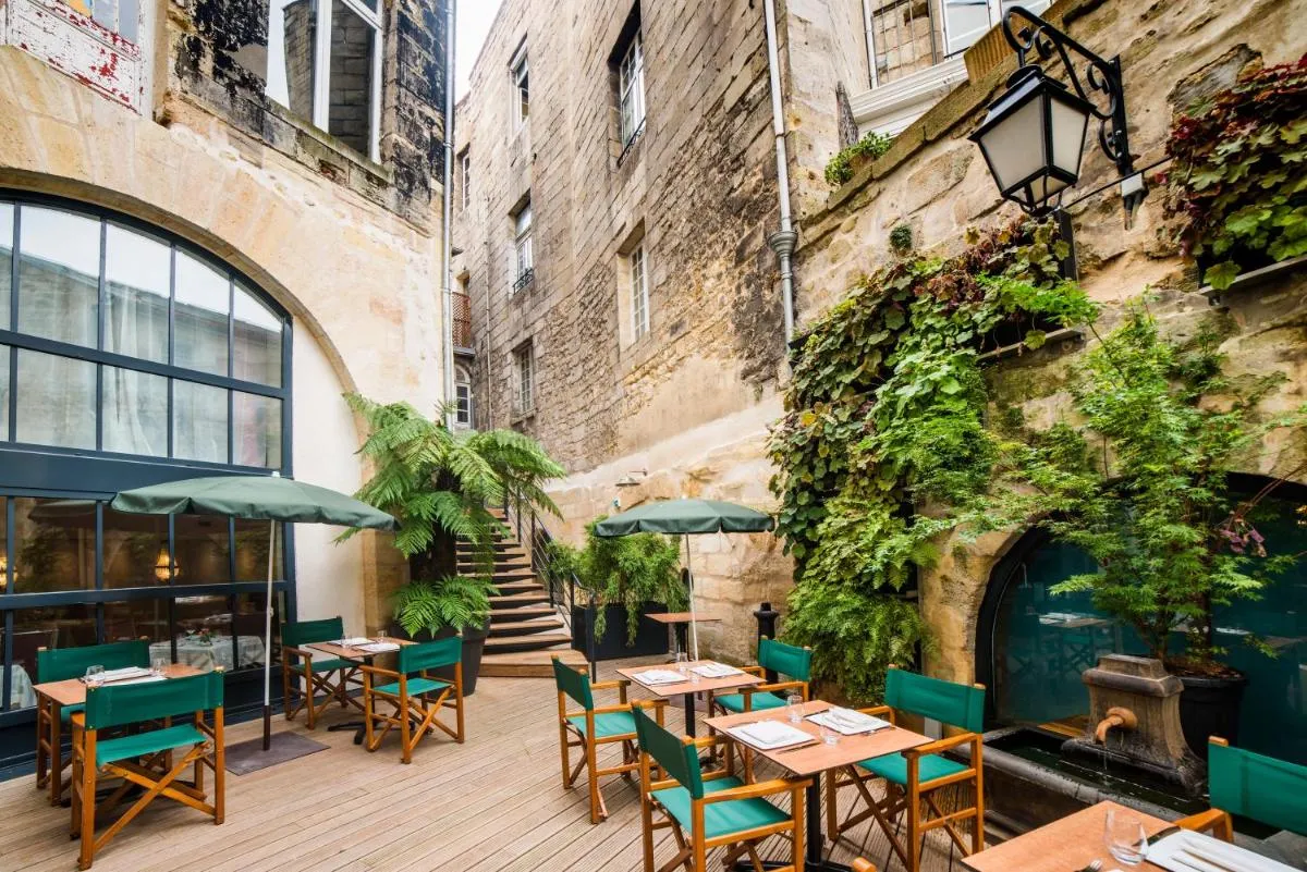 Image 5 of Hotel Vatel Bordeaux