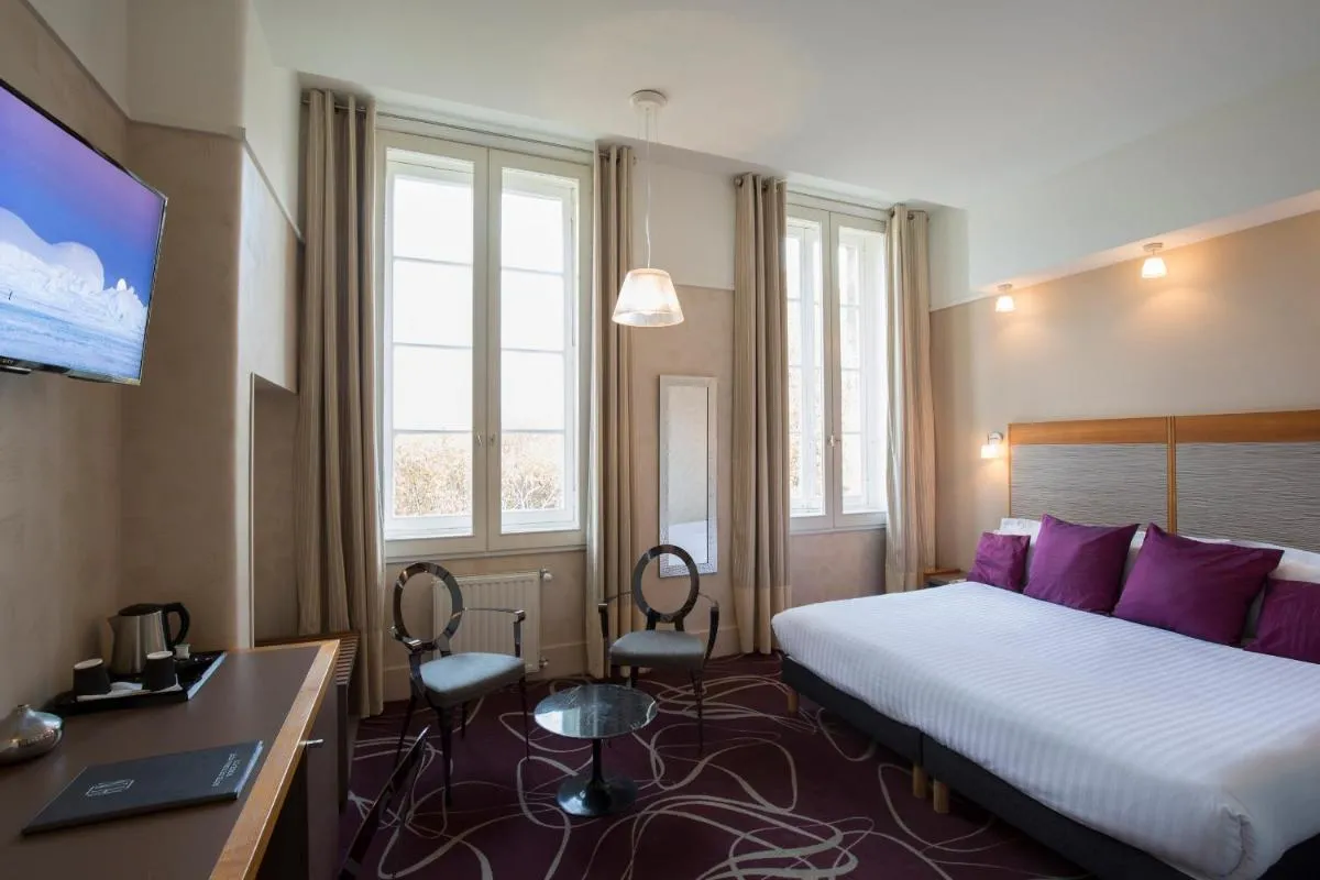 Image 6 of Hôtel de Normandie