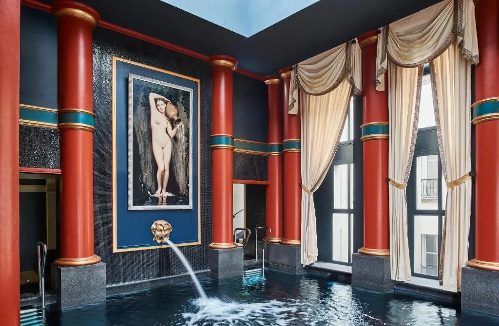 Image of InterContinental Bordeaux Le Grand Hotel, an IHG Hotel