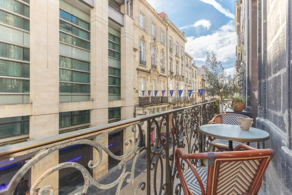 Image 3 of LA Sainte Catherine 215 – Place de Parking