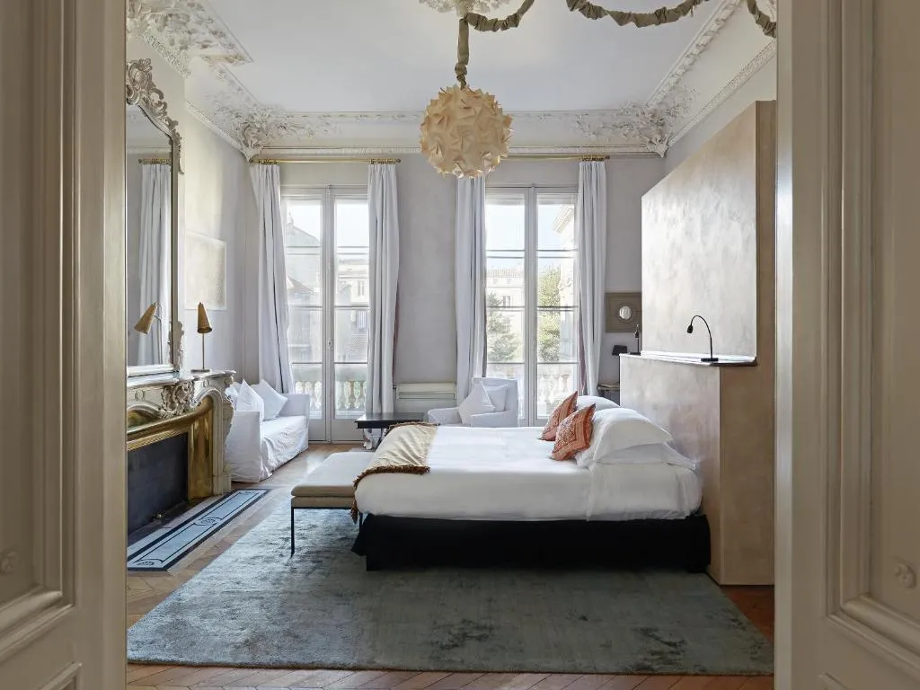 Image 1 of L’Hôtel Particulier Bordeaux