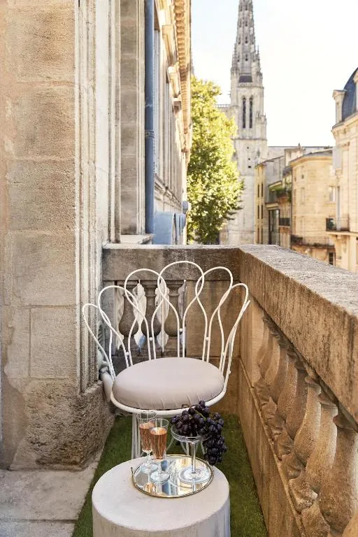 Image 4 of L’Hôtel Particulier Bordeaux