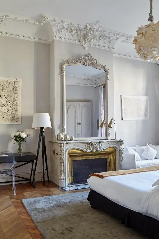 Image 3 of L’Hôtel Particulier Bordeaux
