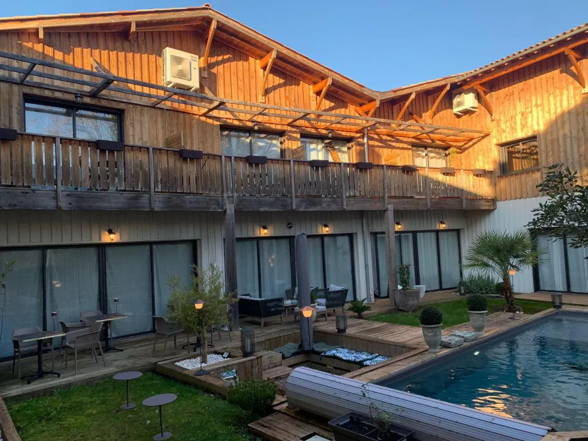 Image 4 of La Cabane D’Ambroise