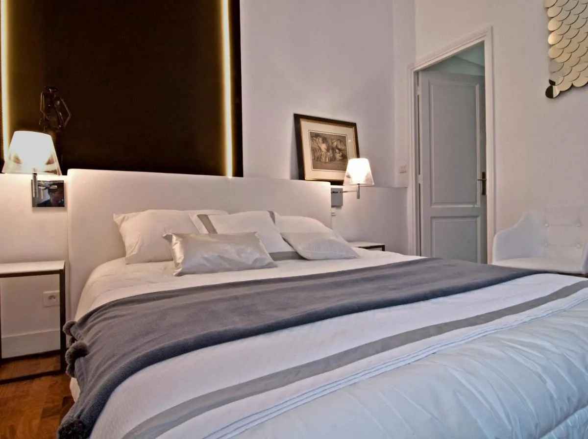 Image 1 of Le Boudoir 137