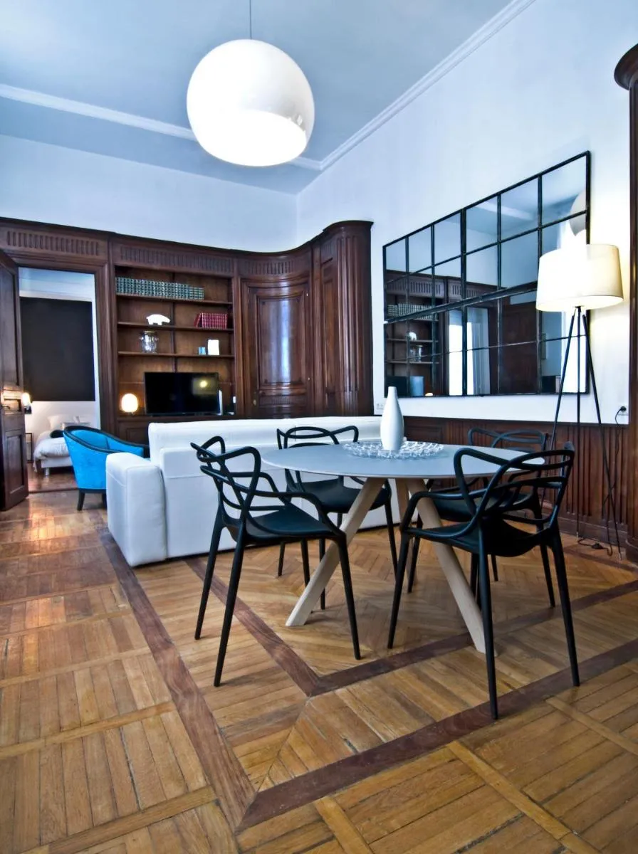 Image 3 of Le Boudoir 137