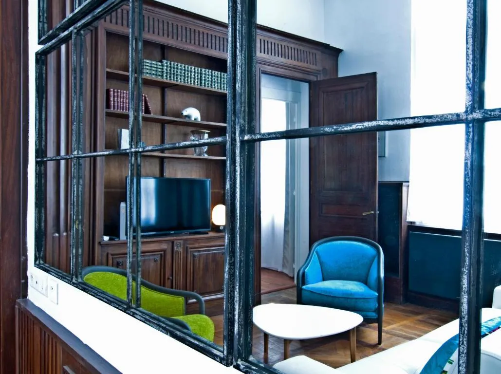 Image of Le Boudoir 137