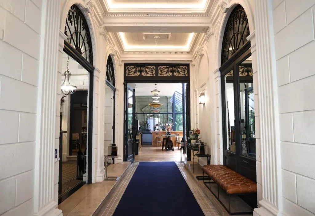 Image of Le Boutique Hotel & Spa