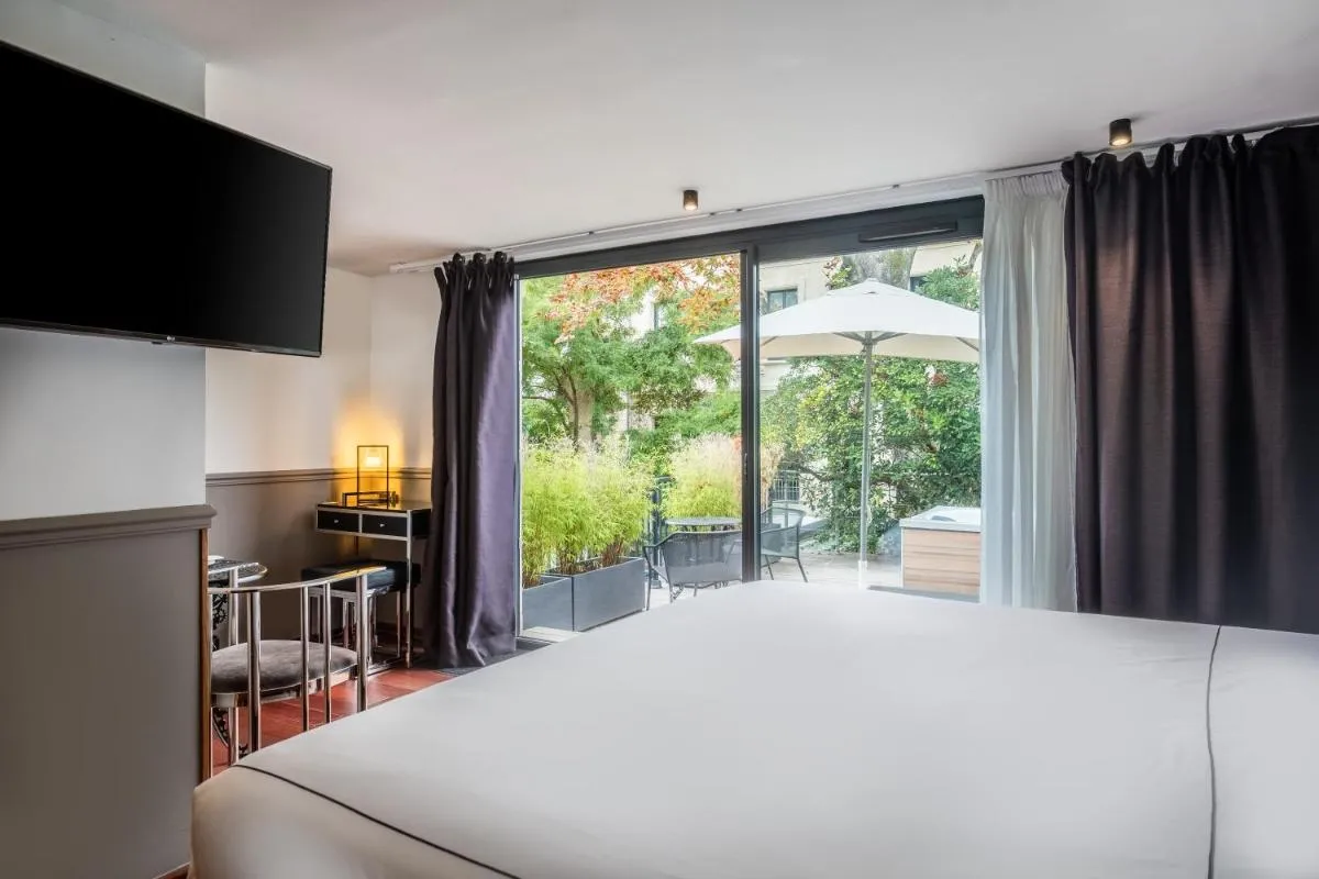 Image 1 of Le Palais Gallien Hôtel & Spa