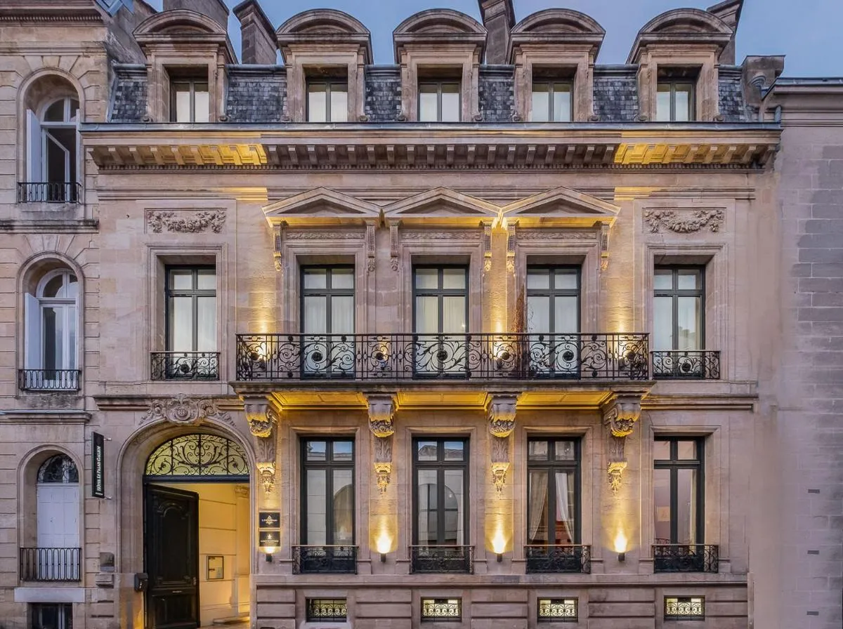 Image 4 of Le Palais Gallien Hôtel & Spa