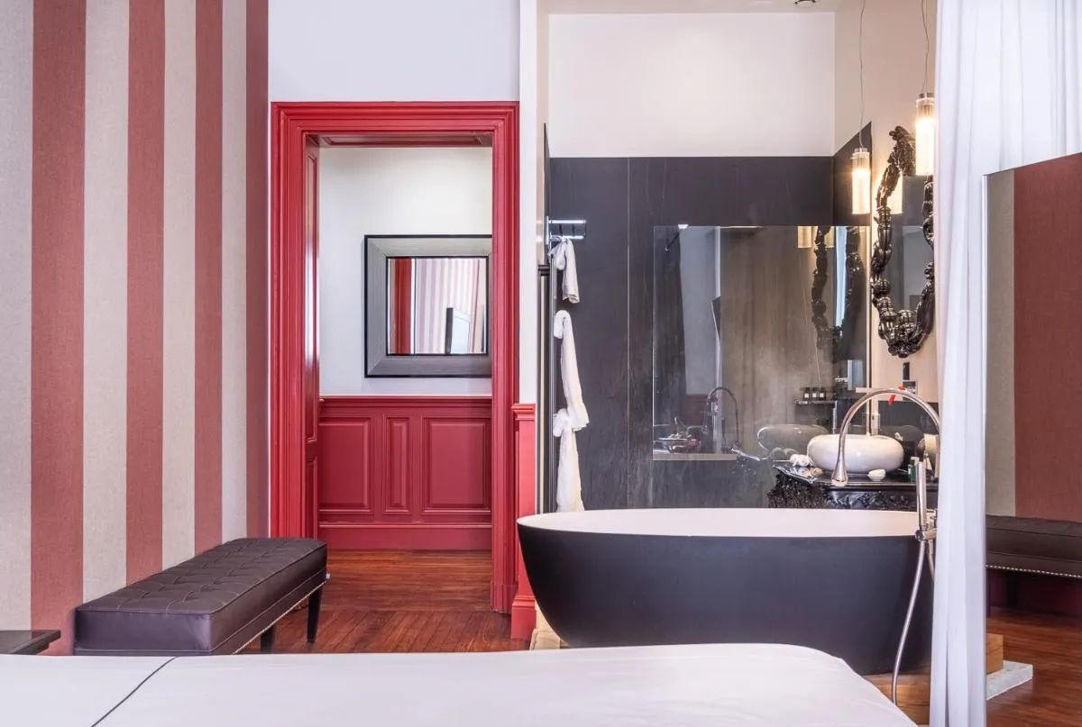 Image 6 of Le Palais Gallien Hôtel & Spa