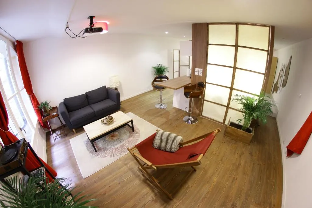 Image 4 of Loft & Spa