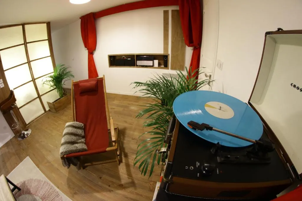 Image 5 of Loft & Spa