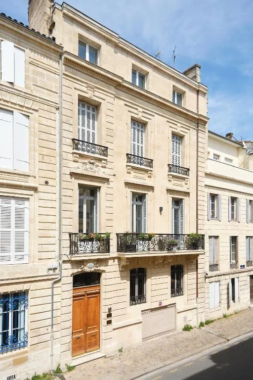 Image 4 of Maison Heym Bordeaux