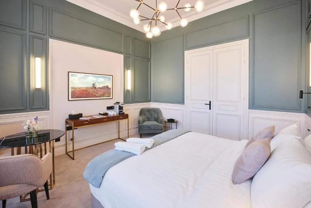 Image 2 of Maison Heym Bordeaux
