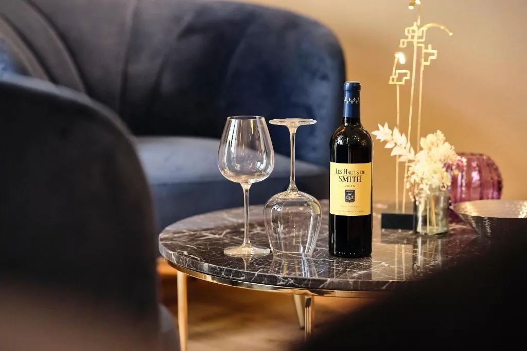 Image of Maison Heym Bordeaux