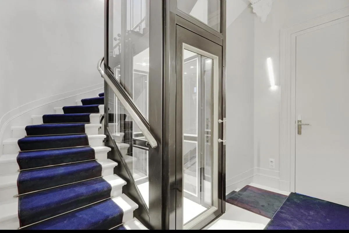 Image 6 of Maison Labruyère Bordeaux – Jardin Public