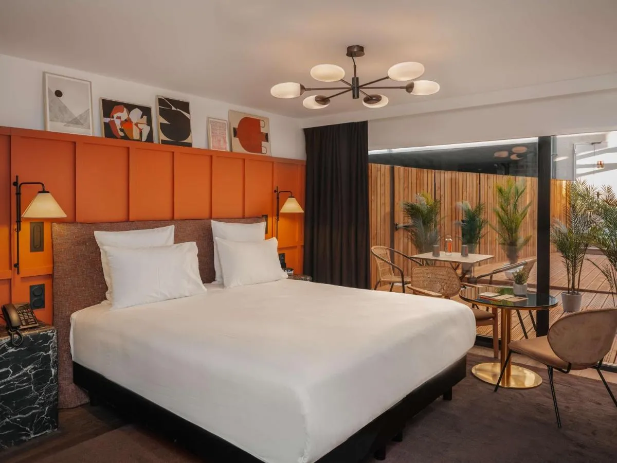 Image 1 of Marty Hotel Bordeaux – Tapestry Collection by Hilton