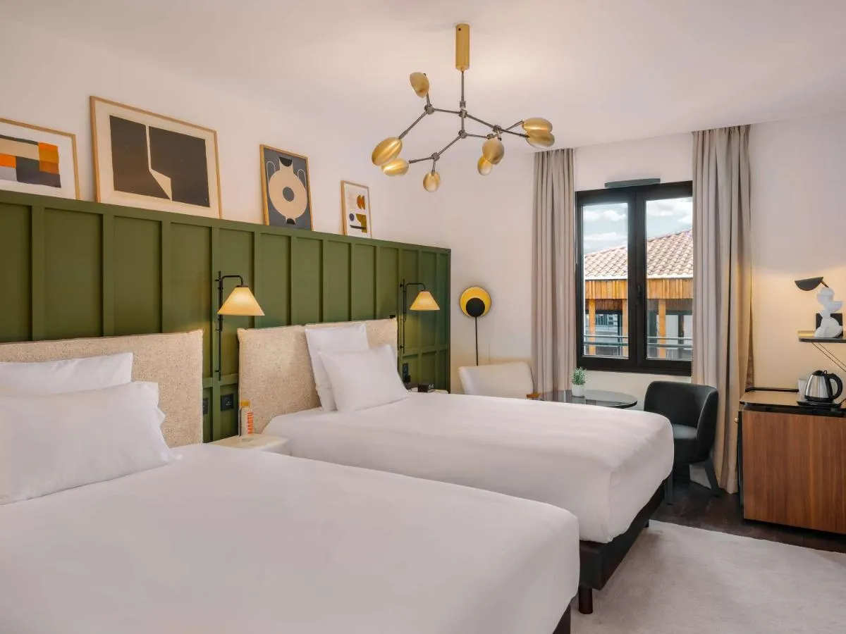 Image 5 of Marty Hotel Bordeaux – Tapestry Collection by Hilton