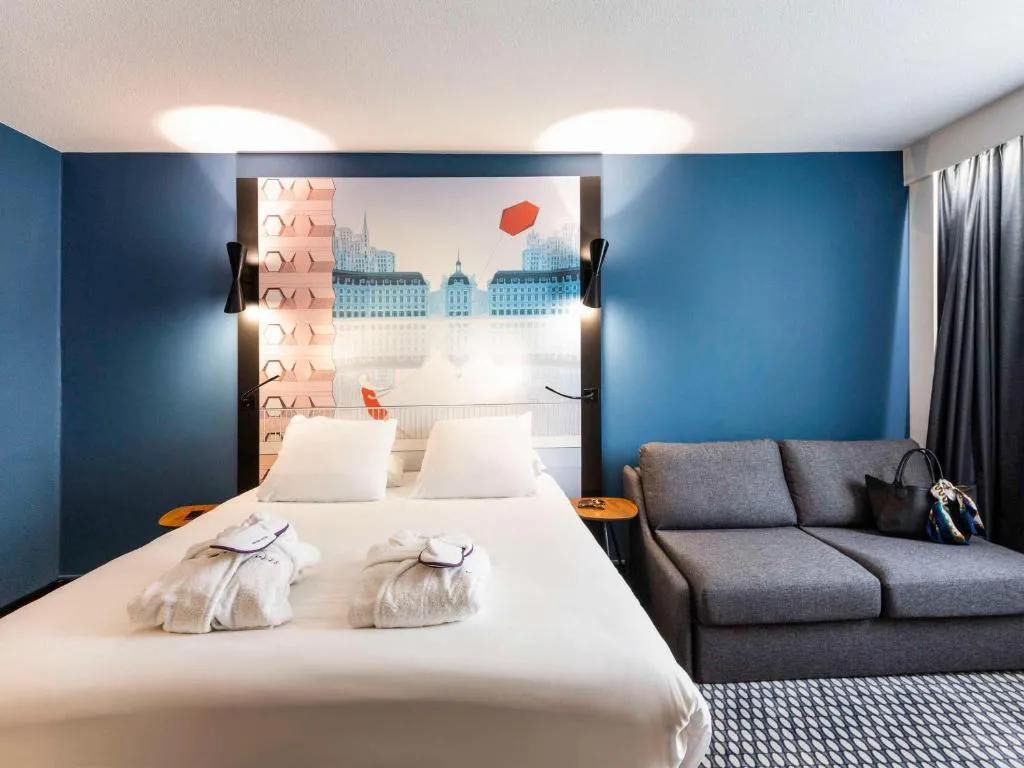 Image 6 of Mercure Bordeaux Centre Ville