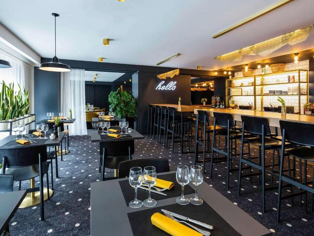 Image 2 of Mercure Bordeaux Centre Ville