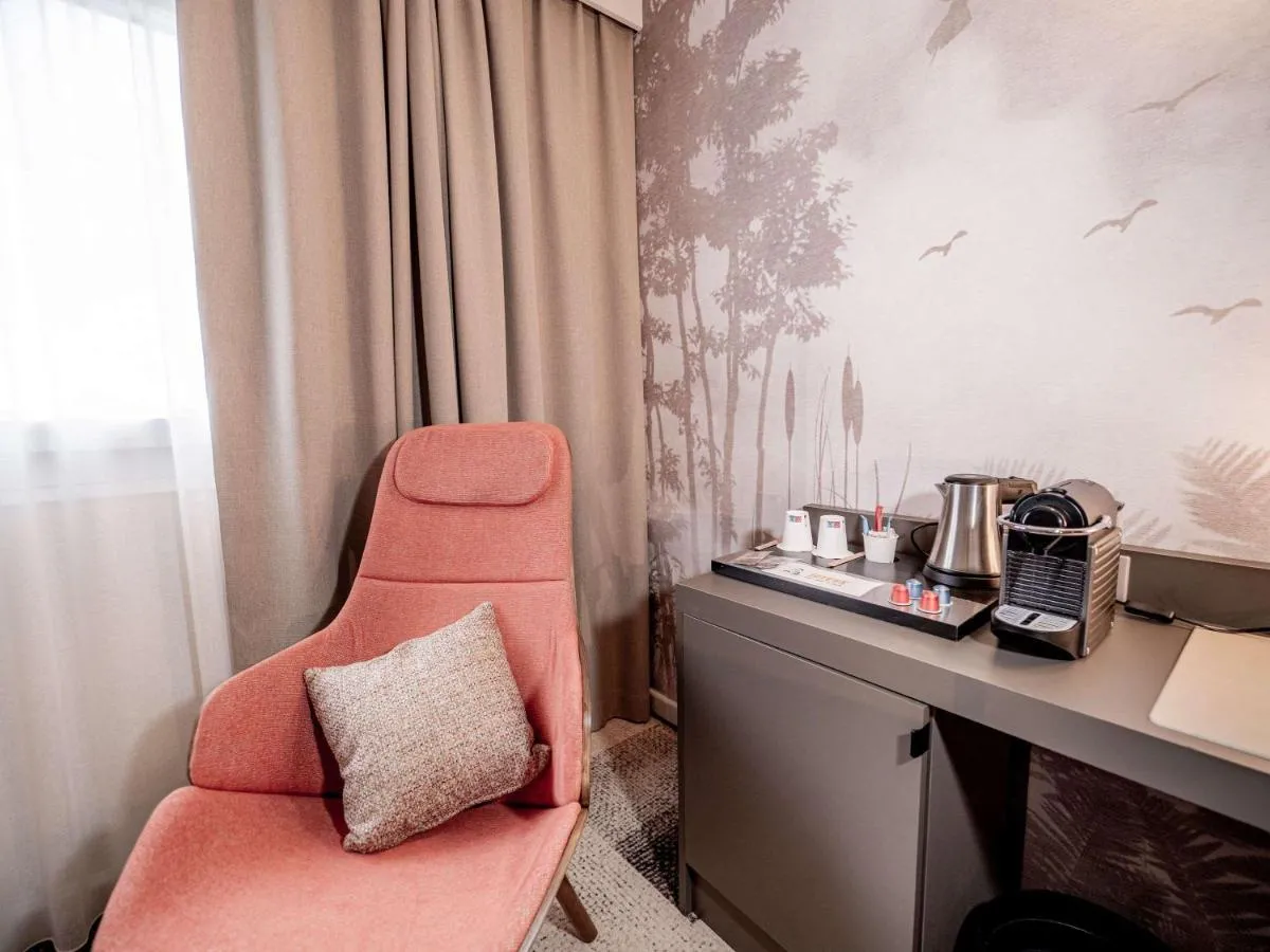 Image 6 of Mercure Bordeaux Lac