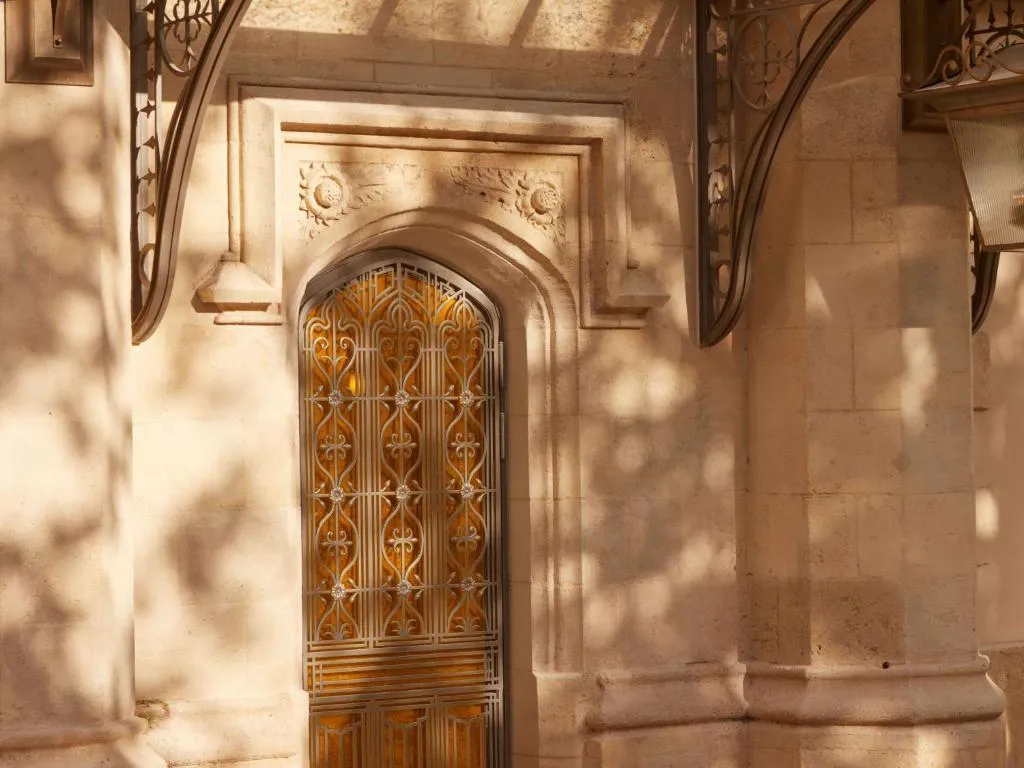 Image 4 of Mondrian Bordeaux Les Carmes