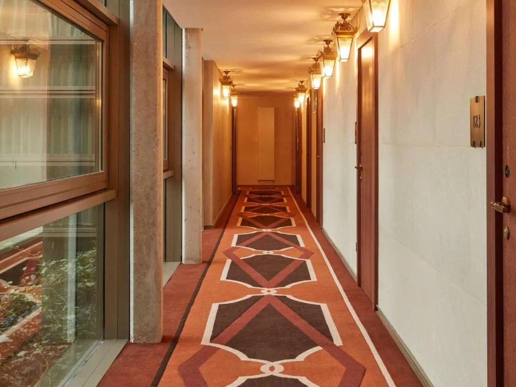 Image 6 of Mondrian Bordeaux Les Carmes