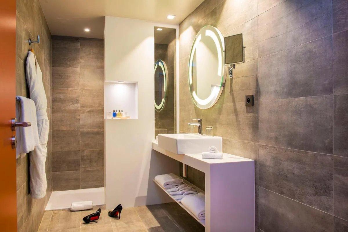 Image 1 of Radisson Blu Hotel Bordeaux