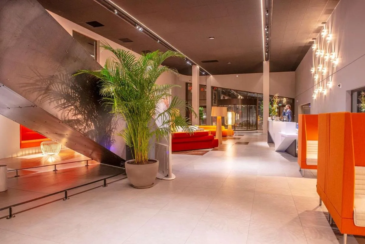 Image 5 of Radisson Blu Hotel Bordeaux