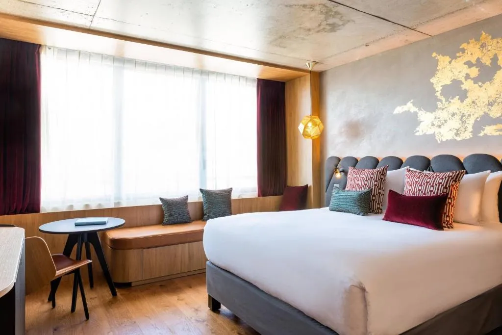 Image 6 of Renaissance Bordeaux Hotel
