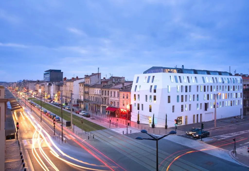 Image of Seeko’o Hotel Bordeaux