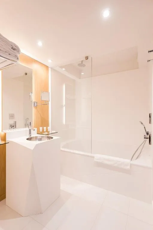 Image 6 of Seeko’o Hotel Bordeaux