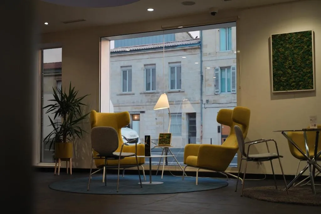 Image 5 of Seeko’o Hotel Bordeaux
