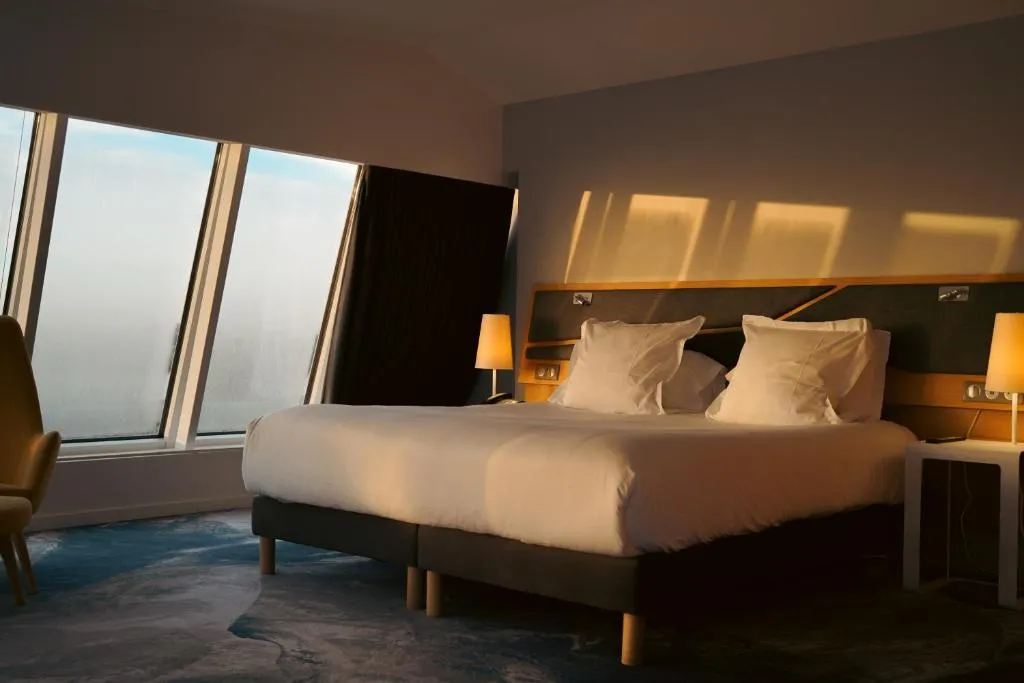 Image 2 of Seeko’o Hotel Bordeaux