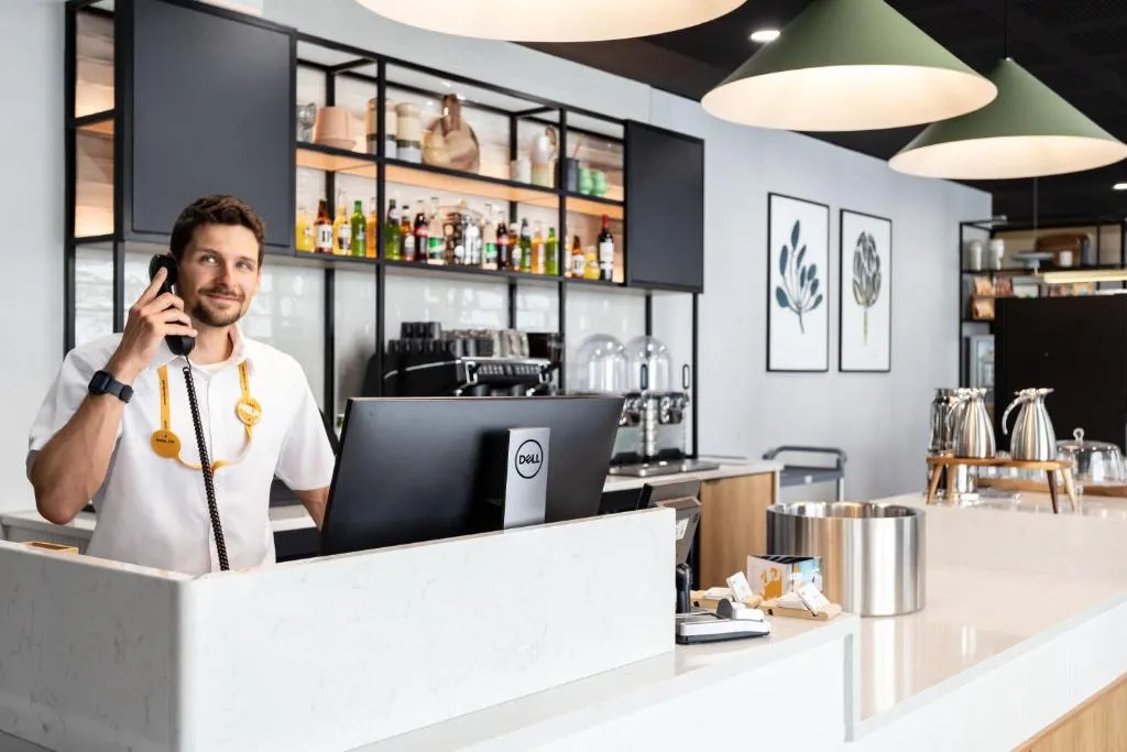 Image 3 of Staycity Aparthotels Bordeaux City Centre