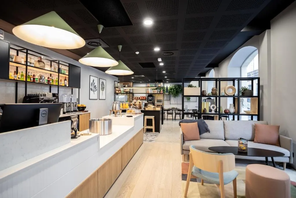 Image of Staycity Aparthotels Bordeaux City Centre