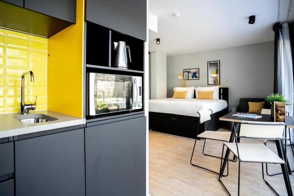 Image 5 of Staycity Aparthotels Bordeaux City Centre
