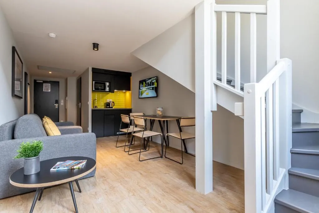 Image 6 of Staycity Aparthotels Bordeaux City Centre