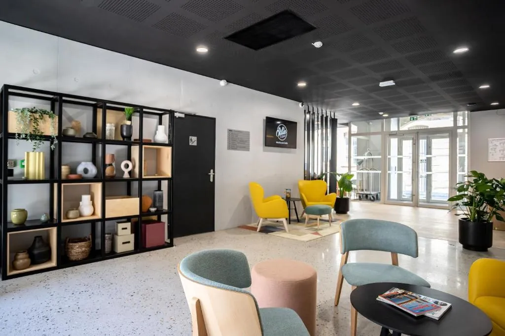 Image 4 of Staycity Aparthotels Bordeaux City Centre