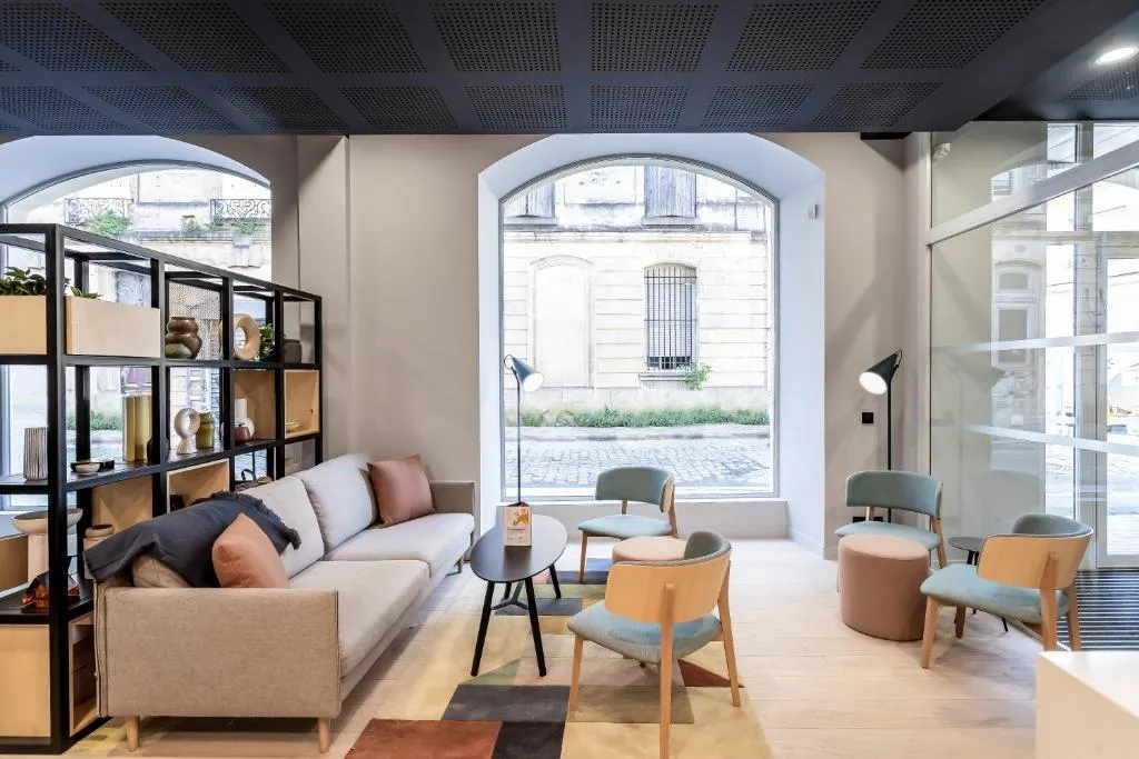 Image 1 of Staycity Aparthotels Bordeaux City Centre