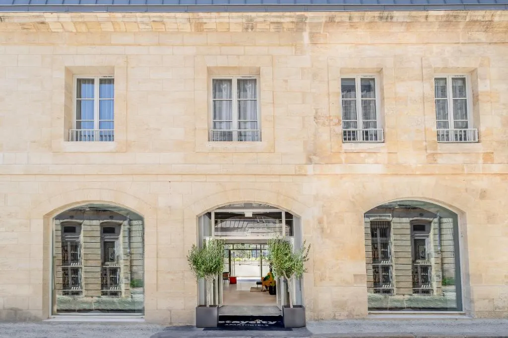 Image 2 of Staycity Aparthotels Bordeaux City Centre