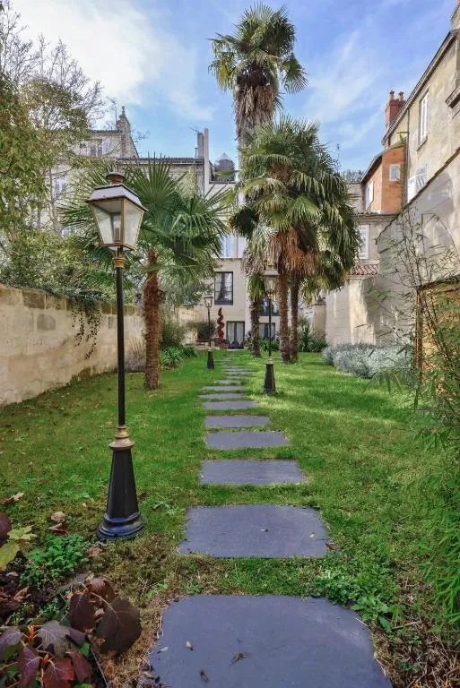 Image 6 of Villa Victor Louis – Bordeaux Centre